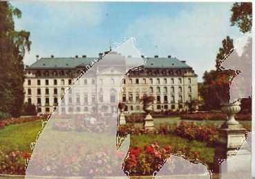 Donaueschingen - D 1988 95 002 ●